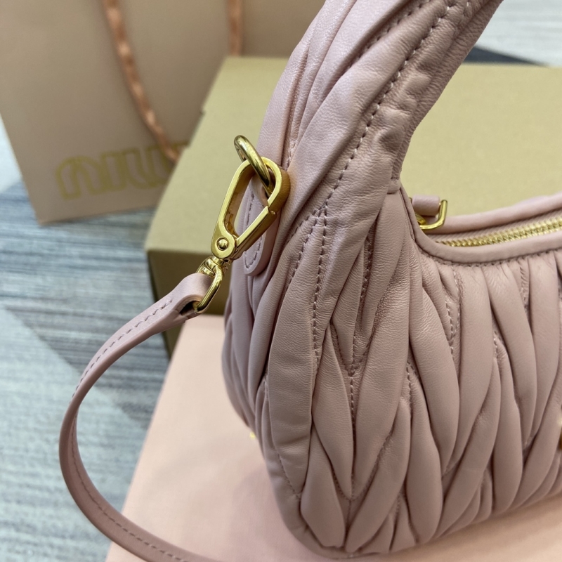 Miu Miu Hobo Bags